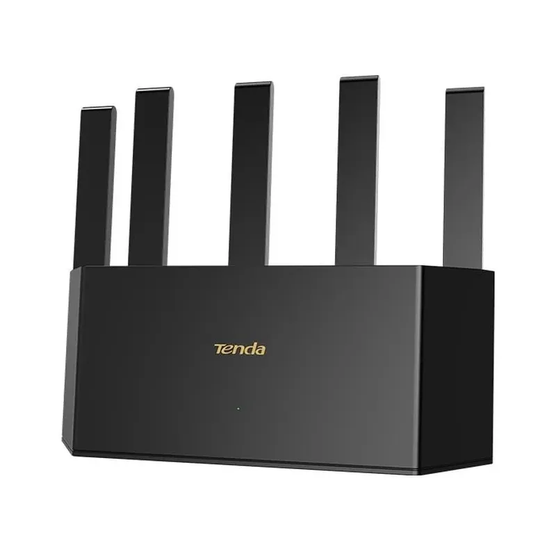 Router Tenda TE3L Dual Band WiFi 7 BE3600 3xLAN/WAN 1GbE | PartsPC.pl