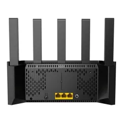 Router Tenda TE3L Dual Band WiFi 7 BE3600 3xLAN/WAN 1GbE | PartsPC.pl