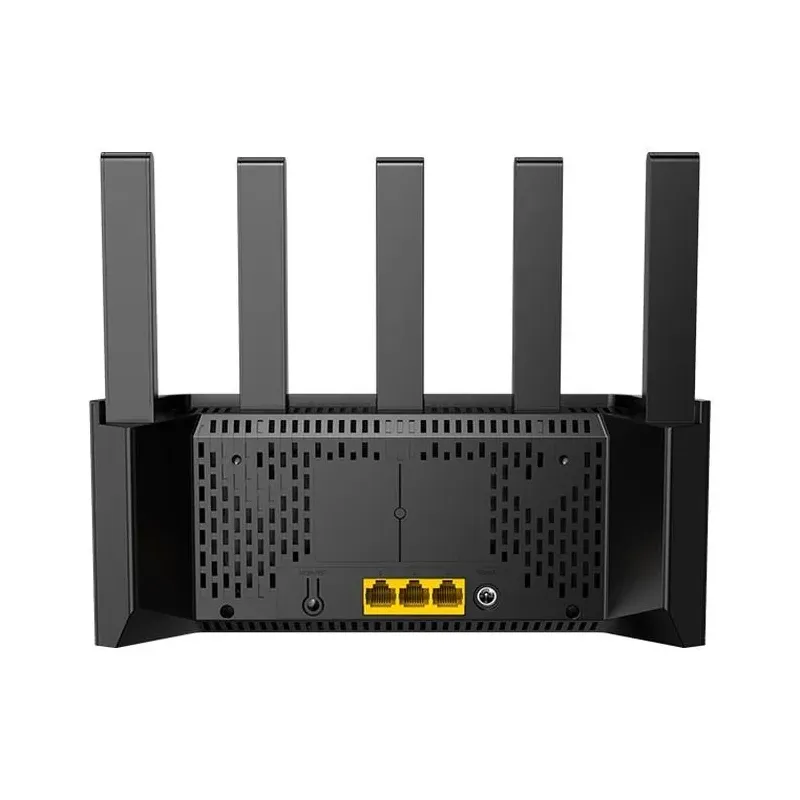 Router Tenda TE3L Dual Band WiFi 7 BE3600 3xLAN/WAN 1GbE | PartsPC.pl