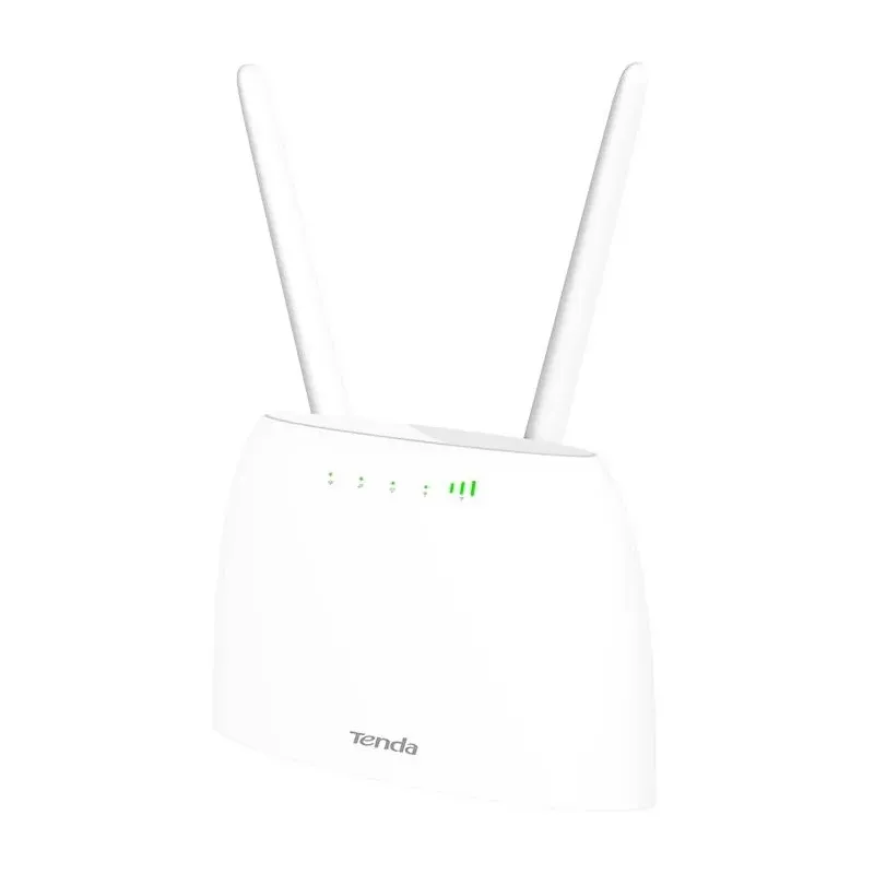 Router Tenda 4G06 N300 LTE SIM hotspot | PartsPC.pl