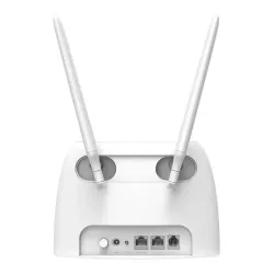 Router Tenda 4G06 N300 LTE SIM hotspot | PartsPC.pl