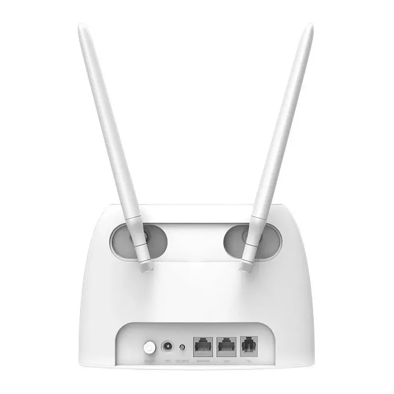 Router Tenda 4G06 N300 LTE SIM hotspot | PartsPC.pl