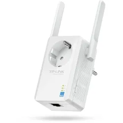 Wzmacniacz TP-Link TL-WA860RE N300 Repeater 1xLAN | PartsPC.pl