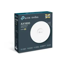 Access Point TP-Link EAP620 HD AX1800 1xLAN 1GB PoE | PartsPC.pl
