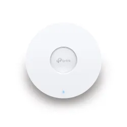 Access Point TP-Link EAP610 AX1800 1xLAN 1GB PoE Sufitowy | PartsPC.pl