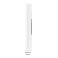 Access Point TP-Link EAP615-Wall AX1800 Wi-Fi 6, 3xLAN | PartsPC.pl