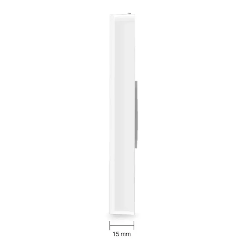 Access Point TP-Link EAP615-Wall AX1800 Wi-Fi 6, 3xLAN | PartsPC.pl