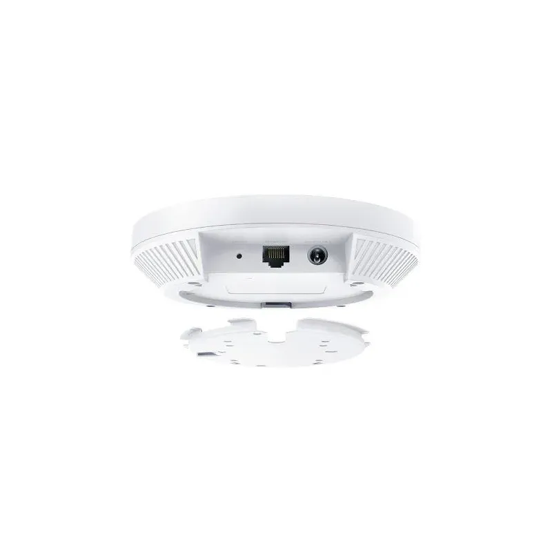 Access Point TP-Link EAP650 AX3000, Wi-Fi 6, 1x 1GbE, | PartsPC.pl