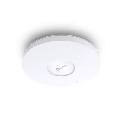 Access Point TP-Link EAP613 AX1800 Wi-Fi 6 1x1GbE PoE+ | PartsPC.pl
