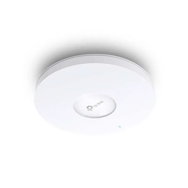 Access Point TP-Link EAP613 AX1800 Wi-Fi 6 1x1GbE PoE+ | PartsPC.pl