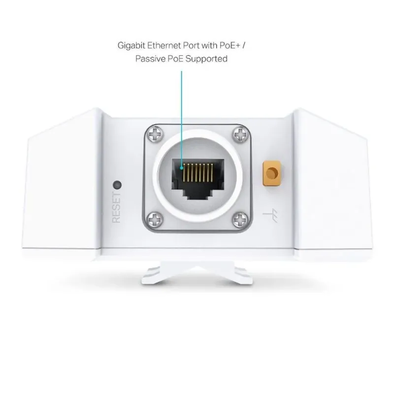 Access Point TP-Link EAP650-Outdoor AX3000 Wi-Fi 6 | PartsPC.pl