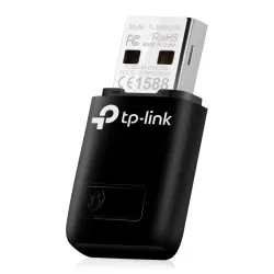 Karta sieciowa TP-Link TL-WN823N WiFi N300 USB | PartsPC.pl