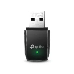 Karta sieciowa TP-Link Archer T3U WiFi AC1300 USB | PartsPC.pl