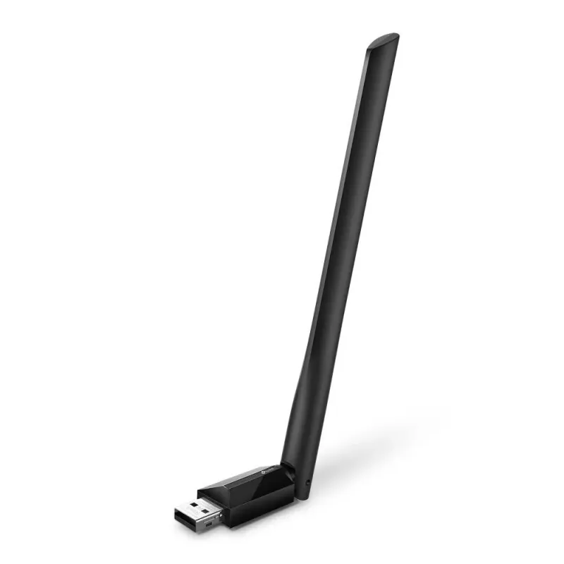 Karta sieciowa TP-Link Archer T2U Plus WiFi AC600 USB | PartsPC.pl