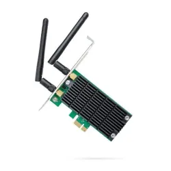 Karta sieciowa TP-Link Archer T4E WiFi AC1200 PCI-E | PartsPC.pl