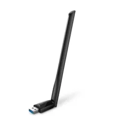 Karta sieciowa TP-Link Archer T3U Plus WiFi AC1300 USB | PartsPC.pl