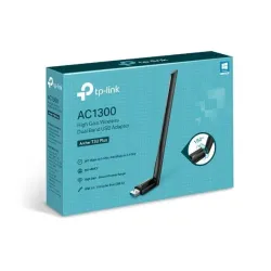 Karta sieciowa TP-Link Archer T3U Plus WiFi AC1300 USB | PartsPC.pl