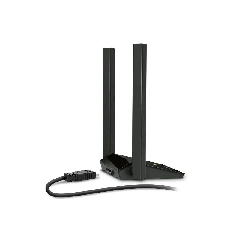 Karta sieciowa TP-Link Archer T4U Plus WiFi AC1300 USB | PartsPC.pl