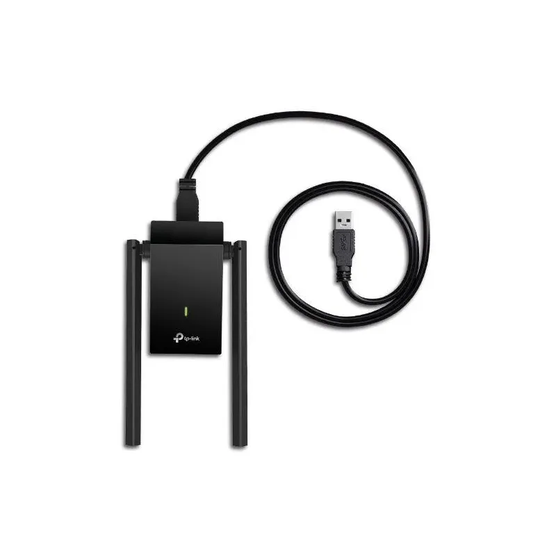 Karta sieciowa TP-Link Archer T4U Plus WiFi AC1300 USB | PartsPC.pl