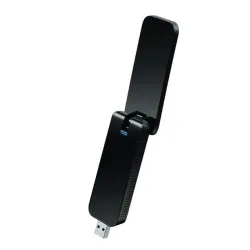 Karta sieciowa TP-Link Archer T4U V3.20 WiFi AC1300 USB | PartsPC.pl