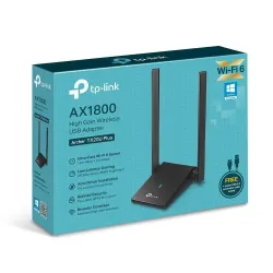 Karta sieciowa TP-Link Archer TX20U Plus AC1800, WiFi 6, | PartsPC.pl