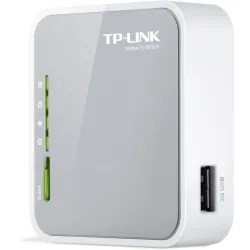 Router TP-Link TL-MR3020, 3G/3.75G , przenośny | PartsPC.pl