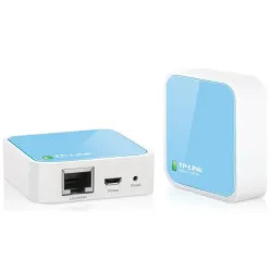 Router TP-Link TL-WR802N Wi-Fi N | PartsPC.pl