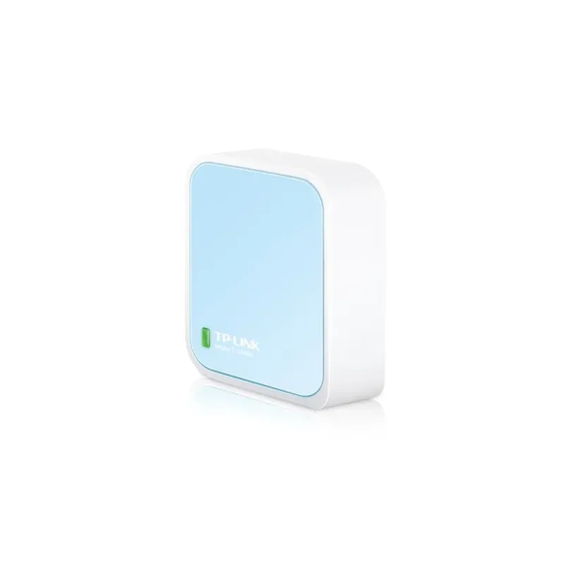 Router TP-Link TL-WR802N Wi-Fi N | PartsPC.pl