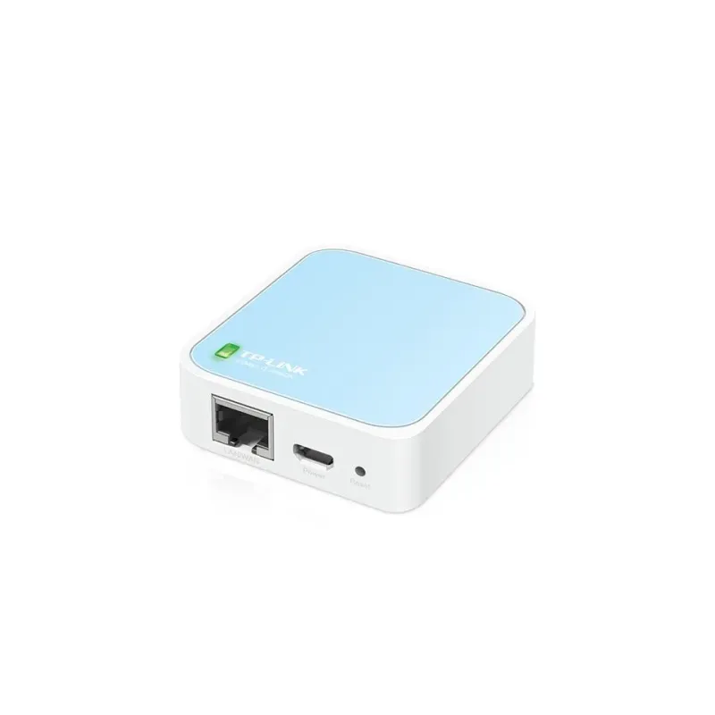 Router TP-Link TL-WR802N Wi-Fi N | PartsPC.pl