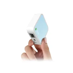 Router TP-Link TL-WR802N Wi-Fi N | PartsPC.pl