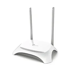 Router TP-Link TL-MR3420 EU Wi-Fi N, 2 Anteny, USB 2.0 | PartsPC.pl