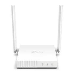 Router TP-Link TL-WR844N Wi-Fi N300 4xLAN 1xWAN | PartsPC.pl