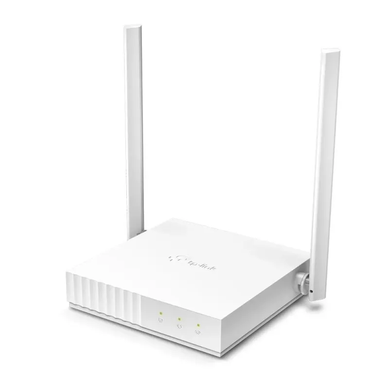 Router TP-Link TL-WR844N Wi-Fi N300 4xLAN 1xWAN | PartsPC.pl