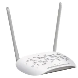 Access Point TP-Link TL-WA801N Wi-Fi N300 1x10/100Mb/s | PartsPC.pl