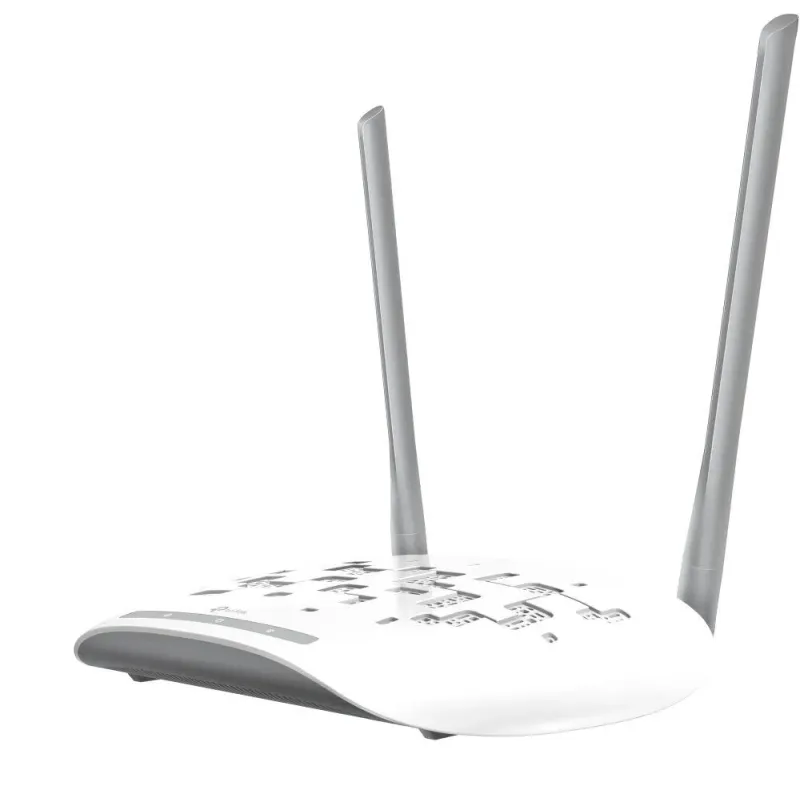Access Point TP-Link TL-WA801N Wi-Fi N300 1x10/100Mb/s | PartsPC.pl