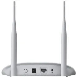 Access Point TP-Link TL-WA801N Wi-Fi N300 1x10/100Mb/s | PartsPC.pl