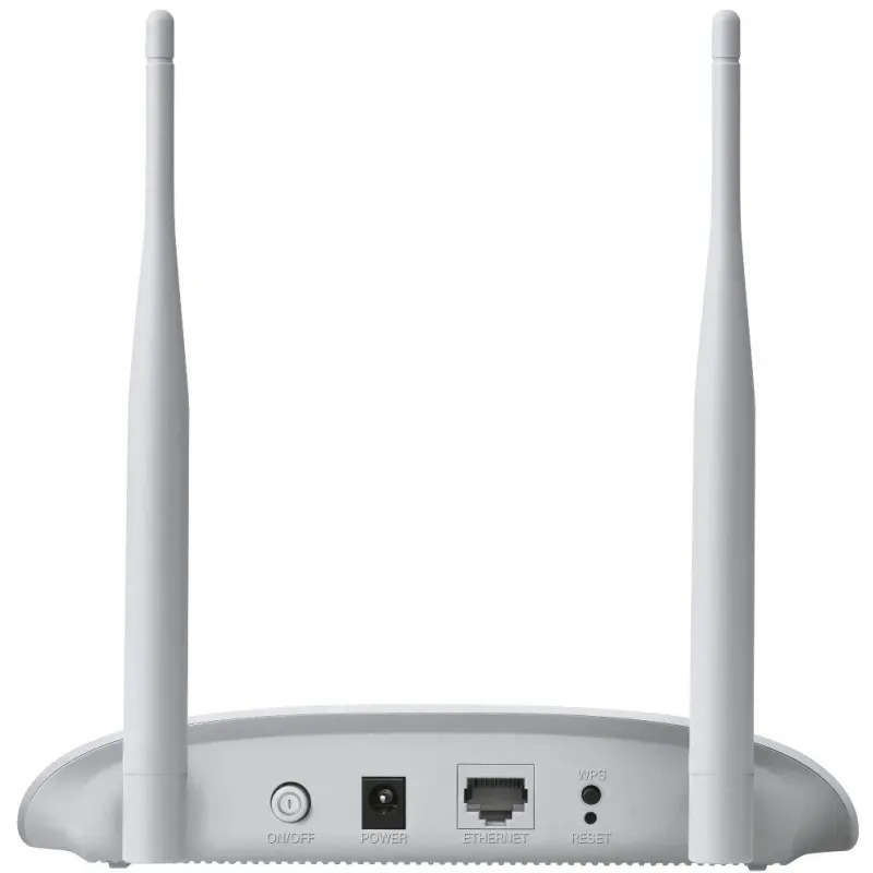 Access Point TP-Link TL-WA801N Wi-Fi N300 1x10/100Mb/s | PartsPC.pl