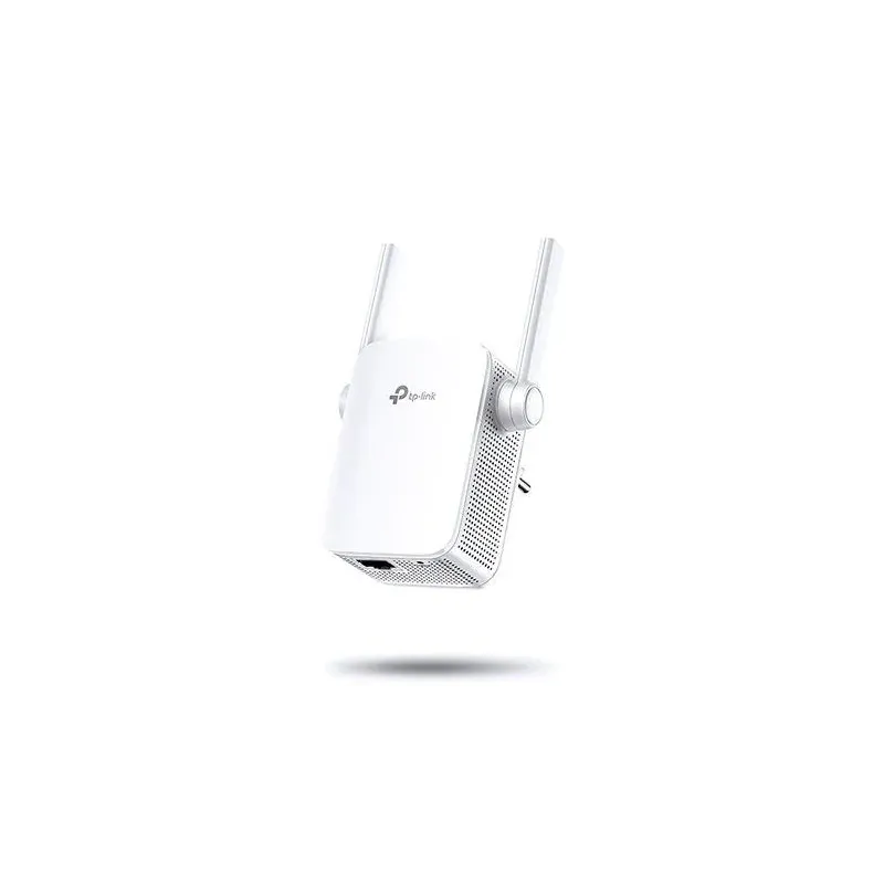 Wzmacniacz TP-Link TL-WA855RE V5 Wi-Fi N300 1x10/100Mb/s | PartsPC.pl