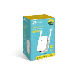 Wzmacniacz TP-Link TL-WA855RE V5 Wi-Fi N300 1x10/100Mb/s | PartsPC.pl