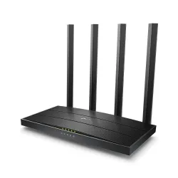 Router TP-Link Archer C80 AC1900 4xLAN 1xLAN/WAN | PartsPC.pl