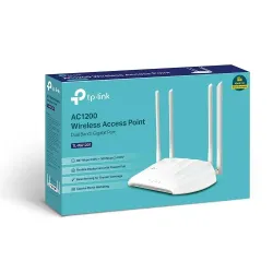 Access Point TP-Link TL-WA1201 Wi-Fi AC1200 | PartsPC.pl