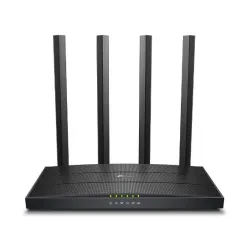 Router TP-Link Archer C6U Wi-Fi AC1200 4xLAN 1xWAN 1xUSB | PartsPC.pl