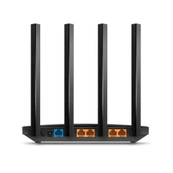 Router TP-Link Archer C6U Wi-Fi AC1200 4xLAN 1xWAN 1xUSB | PartsPC.pl