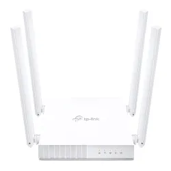 Router TP-Link Archer C24 Wi-Fi AC750 4xLAN 1xWAN | PartsPC.pl