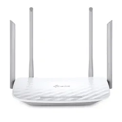Router TP-Link Archer C50 V6 Wi-Fi AC1200 4xLAN 1xWAN | PartsPC.pl