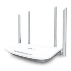 Router TP-Link Archer C50 V6 Wi-Fi AC1200 4xLAN 1xWAN | PartsPC.pl