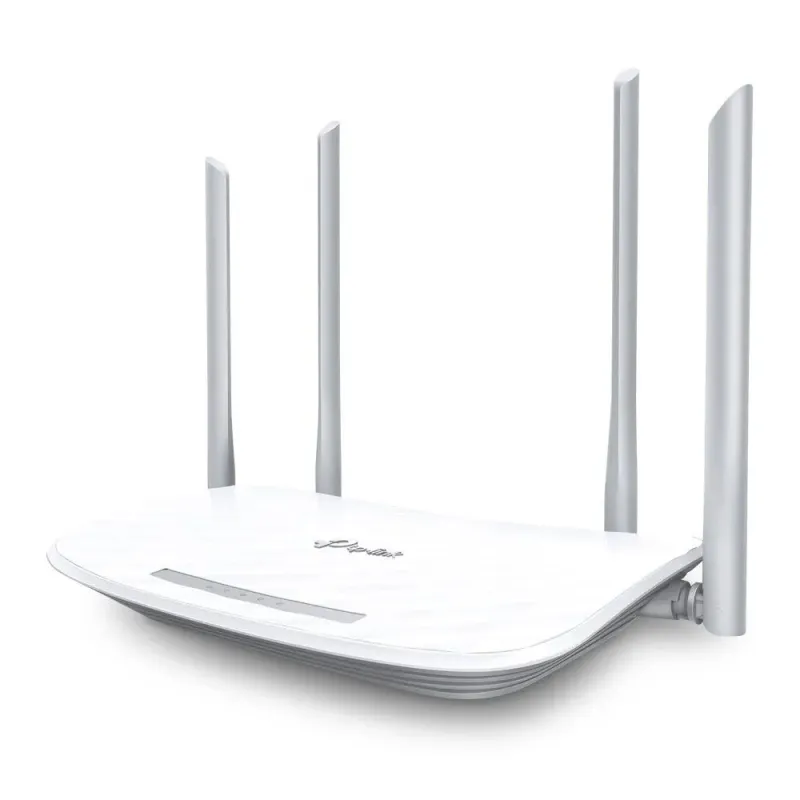 Router TP-Link Archer C50 V6 Wi-Fi AC1200 4xLAN 1xWAN | PartsPC.pl