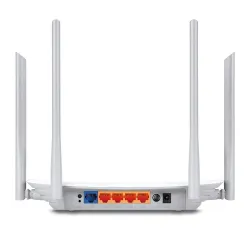 Router TP-Link Archer C50 V6 Wi-Fi AC1200 4xLAN 1xWAN | PartsPC.pl