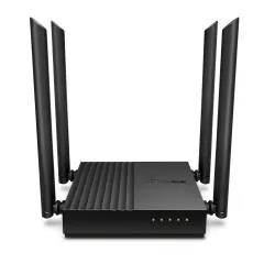 Router TP-Link Archer C64 Wi-Fi AC1200 MU-MIMO 4xLAN | PartsPC.pl