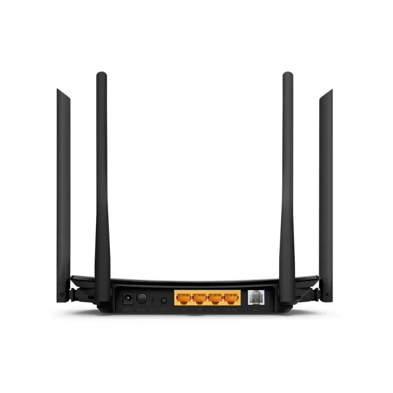 Router TP-Link Archer VR300 dwuzakresowy Wi-Fi AC1200 | PartsPC.pl